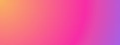 Clicksend Apricot gradient