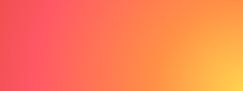 Clicksend Tangerine gradient